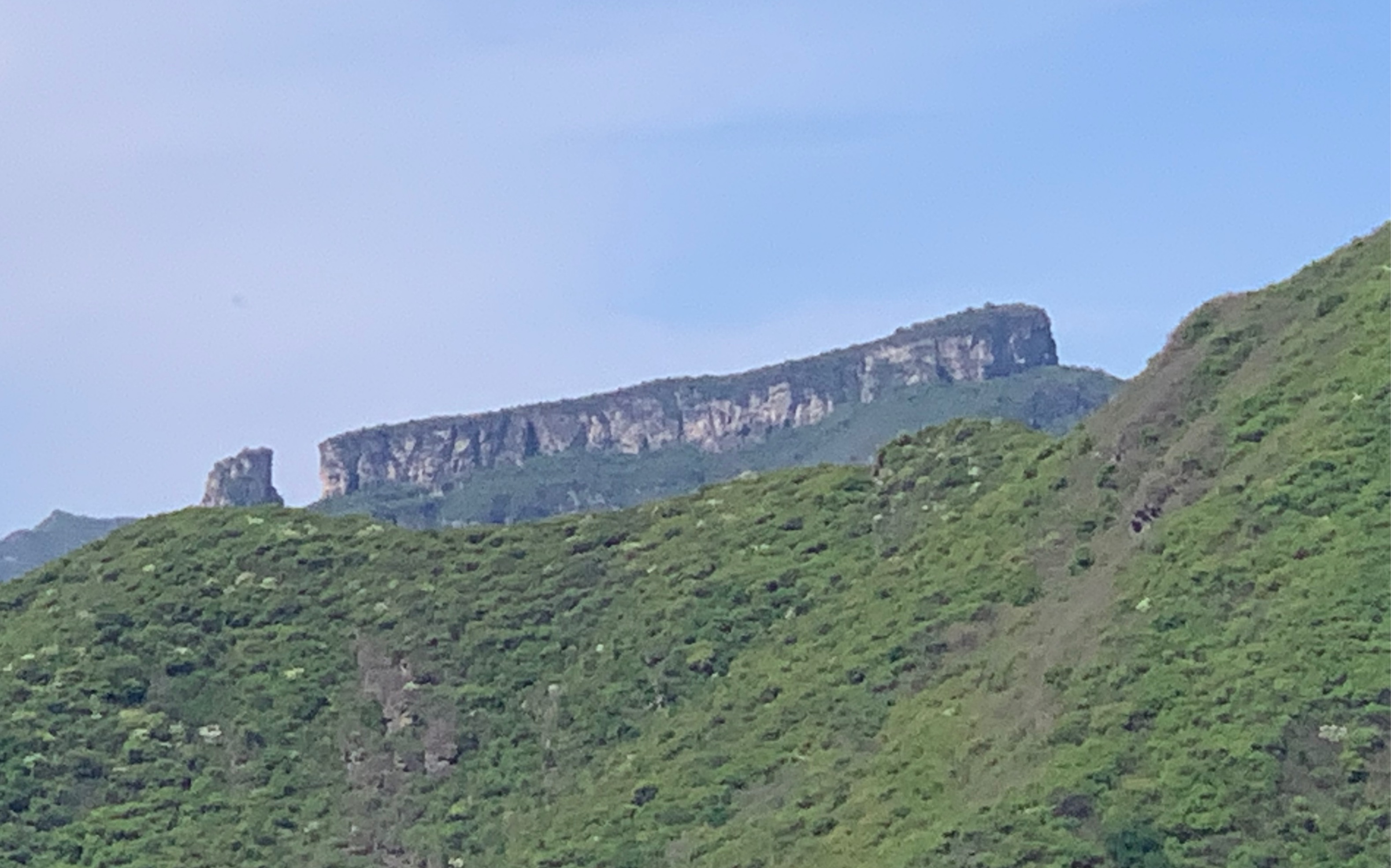 三明棺材山图片