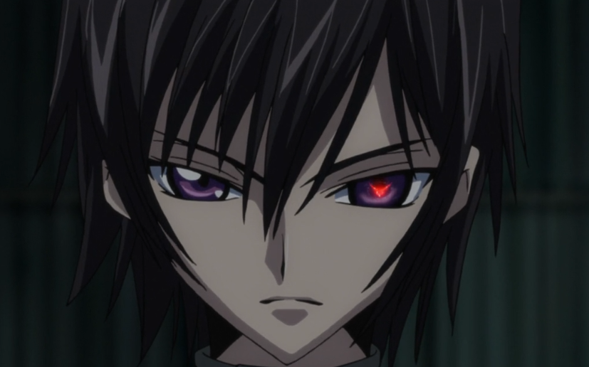 【CODE GEASS】剧场版兴道与TV版的一些差别哔哩哔哩bilibili