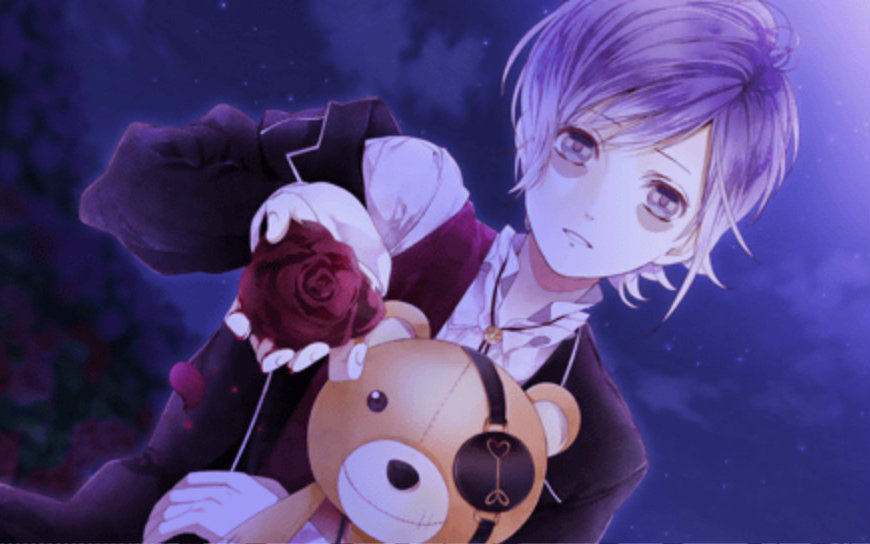 魔鬼恋人奏人线第三期