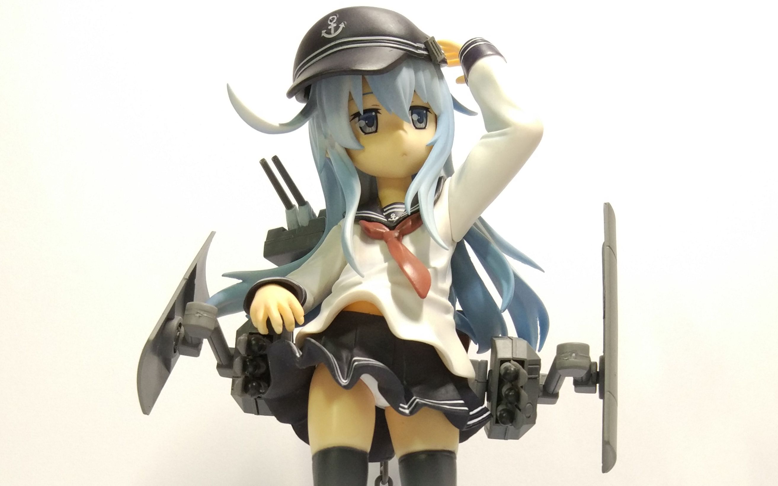 【手办开箱】祖国神仿版响爷