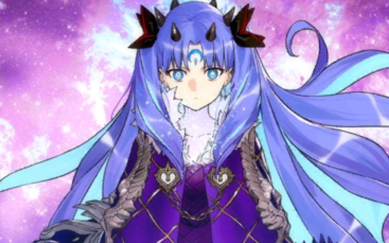 太空·伊什塔尔 动作模组