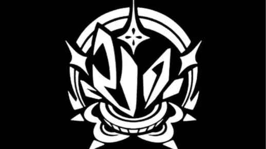 【崩坏三】逐火十三英桀刻印图标