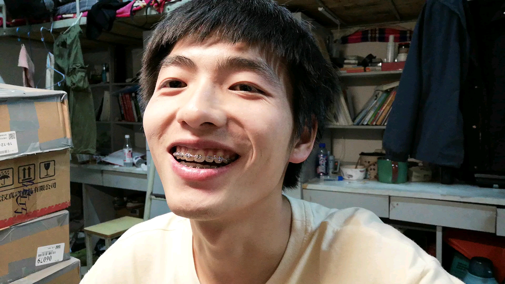 心愿便利贴cover大q秉落/元若蓝