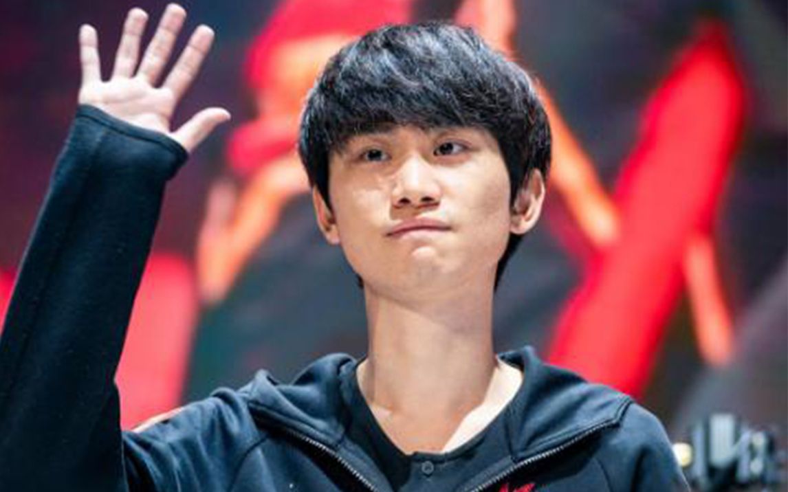 活动作品这个故事的名字叫做doinb