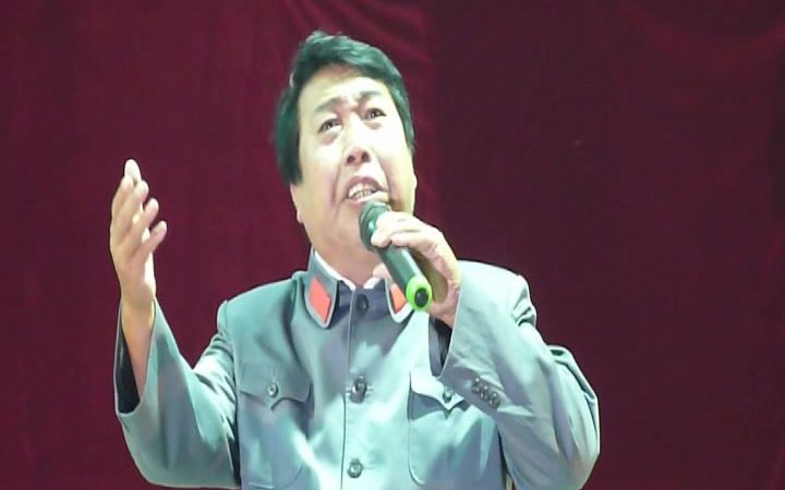 天坛周末3327 金田公园大舞台刘宝河演唱会 评剧金沙江畔《高原风云》哔哩哔哩bilibili