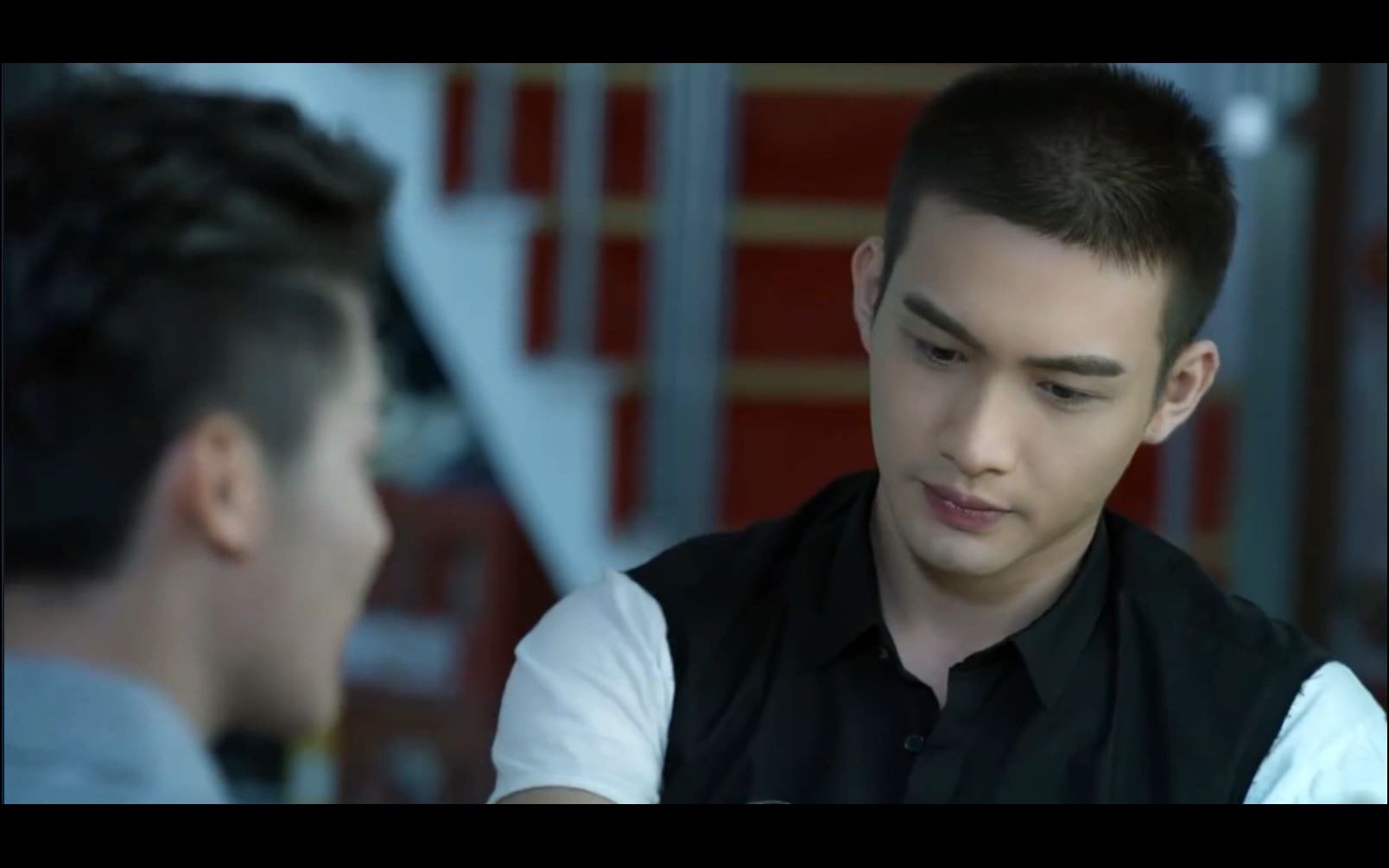 张彬彬在微微里面的ko 太苏了吧_哔哩哔哩 (゜-゜)つロ 干杯~-bili