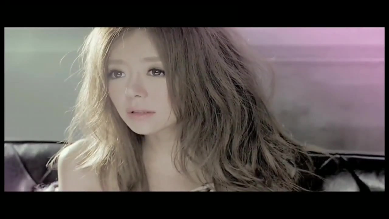 安又琪 失恋这件小事 官方完整版mv