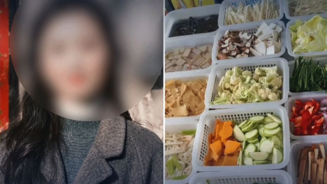顾客嫌10元炸菜没加土豆发差评，33岁炸串女摊主跳河轻生 顾客：只是分享真实消费体验，不愿被全网追责