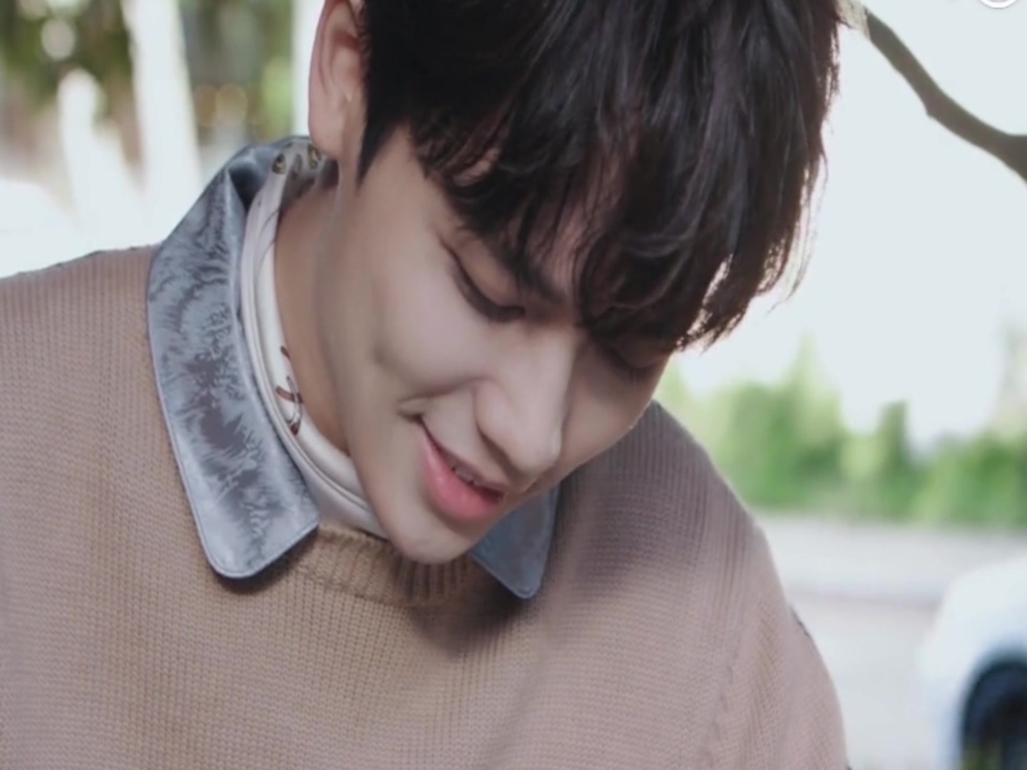 【林彦俊】酒窝出击!87秒心动镜头挑战!