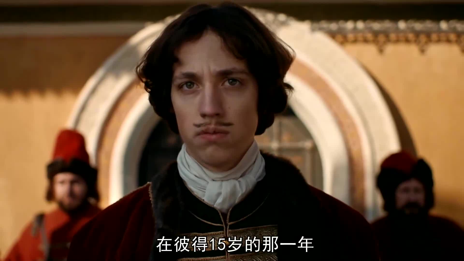 彼得大帝冷知识,原来这位帝王是身处在一个科学兴起的年代