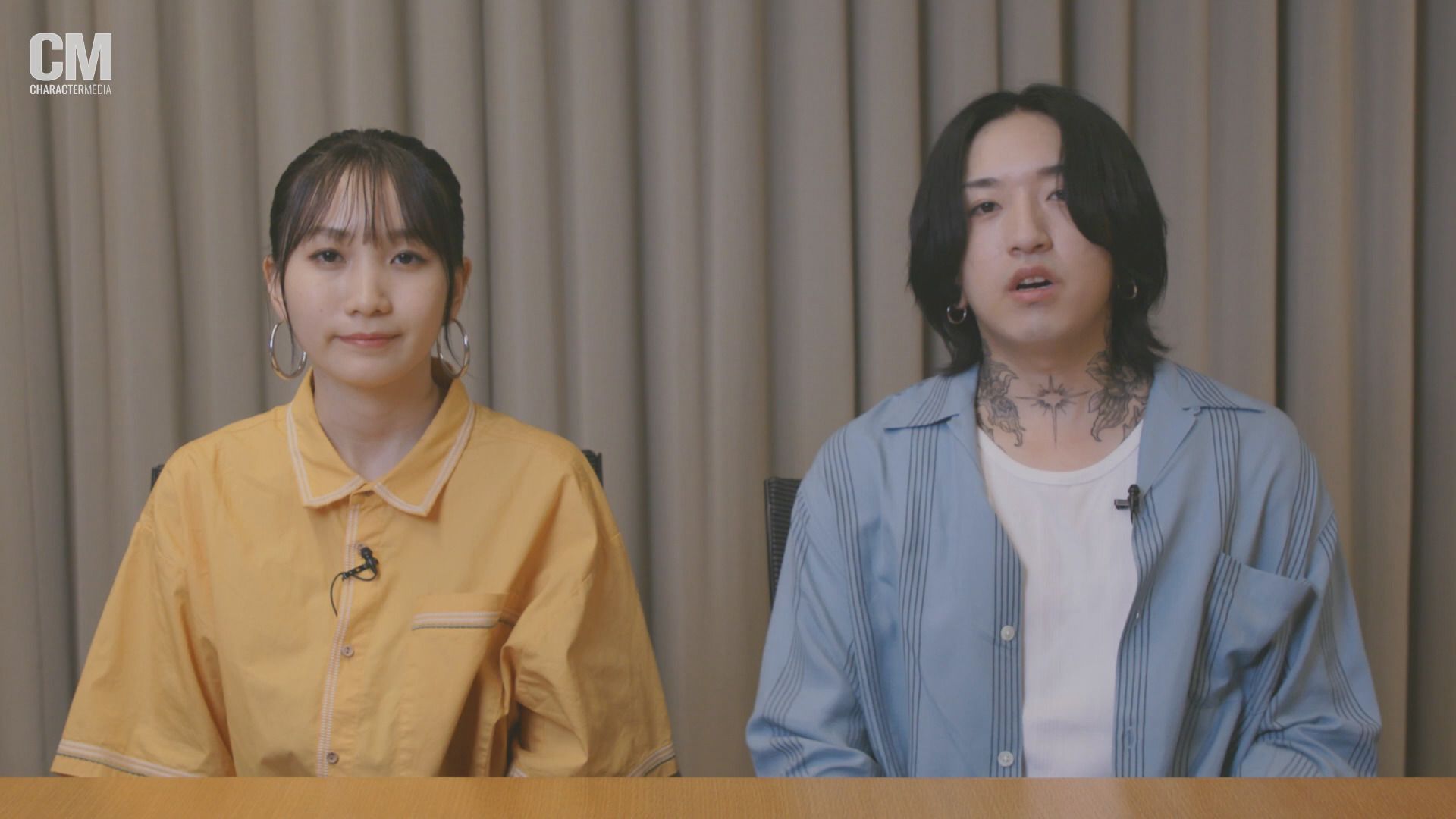 【yoasobi】reacts to fan-made tiktoks