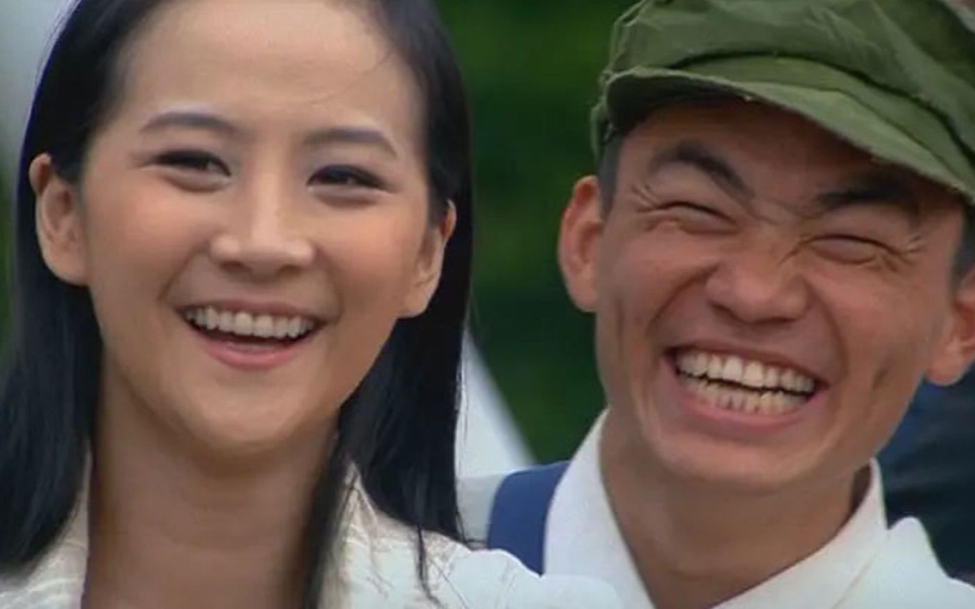 论演乡巴佬只佩服王宝强进城找老婆爆笑不断可以说是本色出演