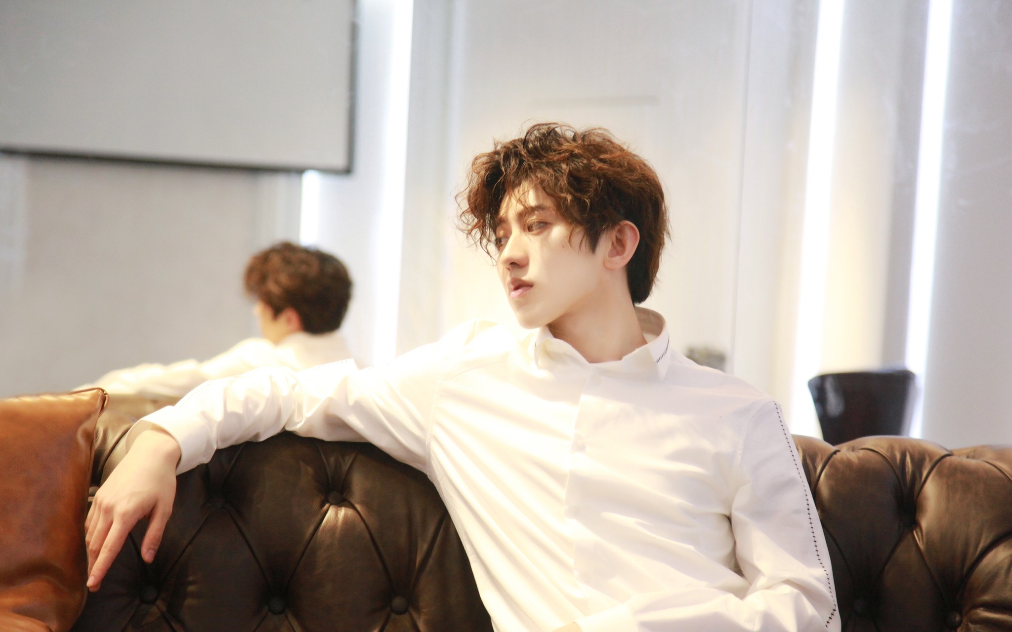 【蔡徐坤】创新者舞台混剪_哔哩哔哩 (゜-゜)つロ 干杯~-bilibili