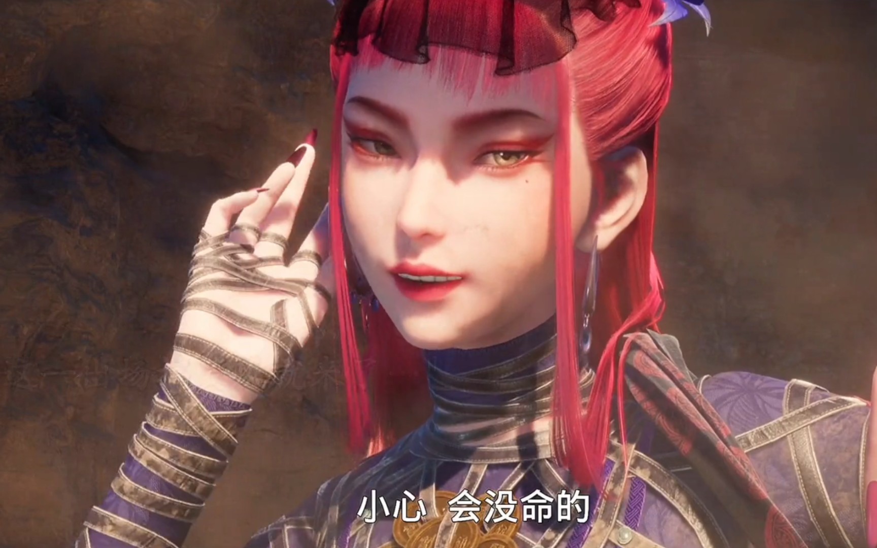 尸祖降臣出场,满满的搞笑风呀!