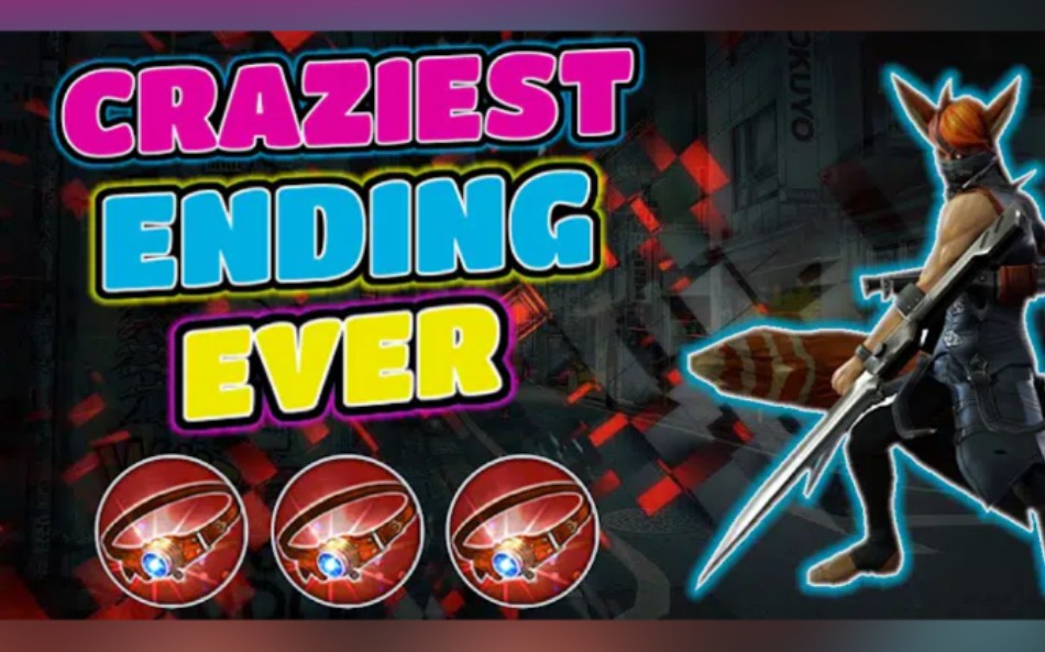 【虚荣:社区版】yourdoomsday0 隐狐塔卡 wp上路