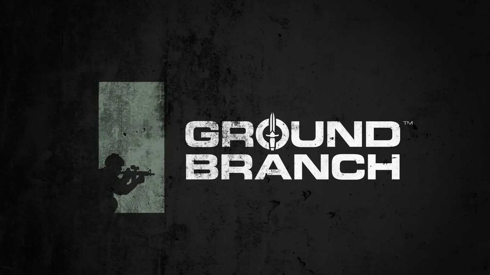 Ground Branch v1033版本CG哔哩哔哩bilibili