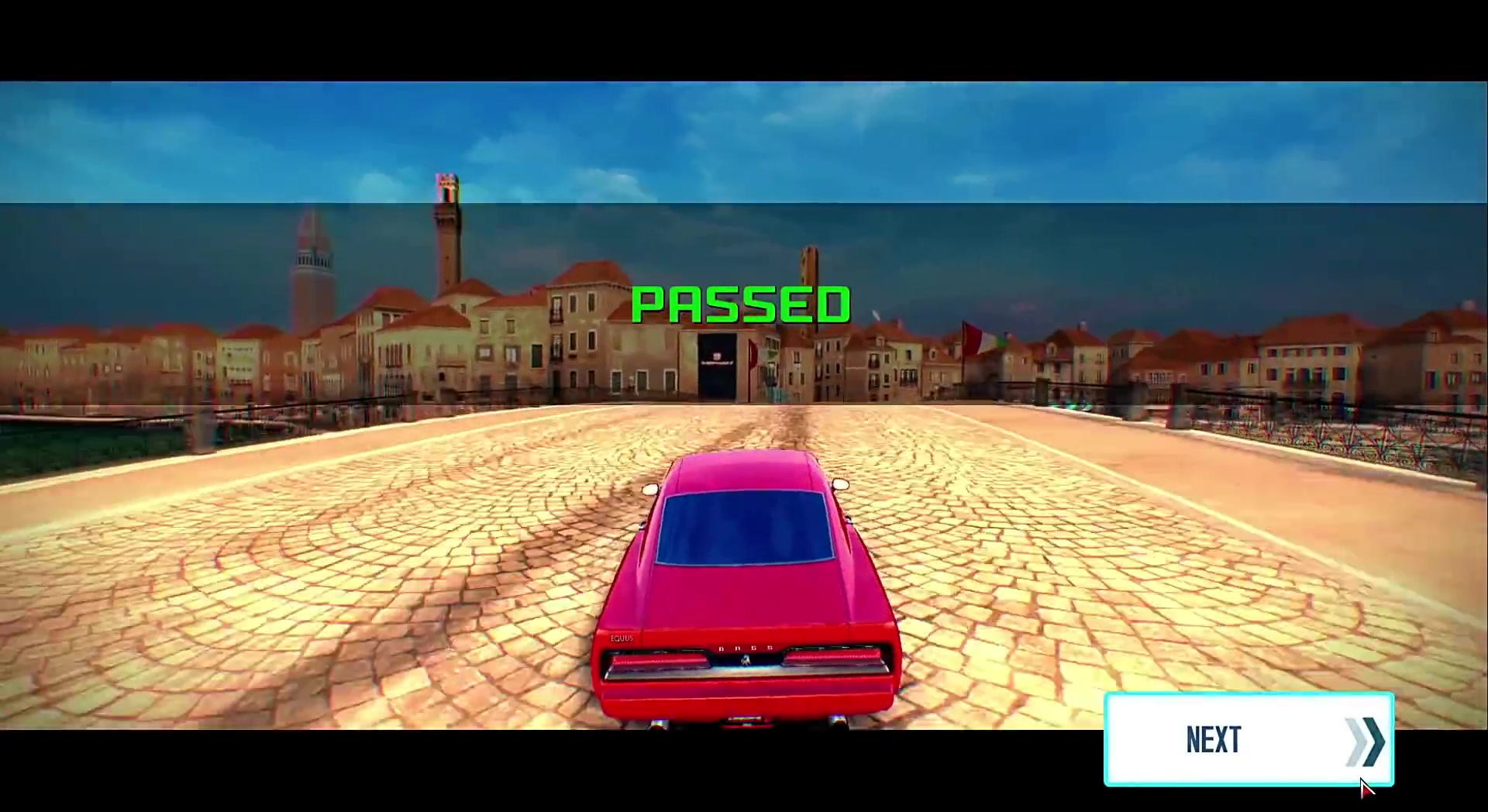 【狂野飙车8】如何拿下equus bass 770 (下)(by:jcbltz)