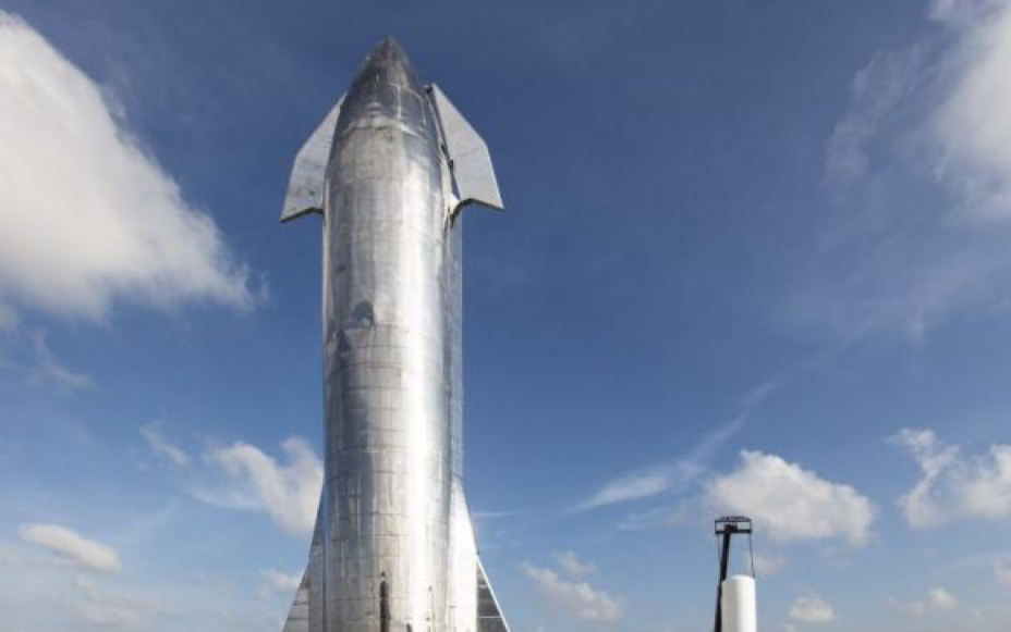 星舰试飞全过程合集(sn1-sn10),主页持续更新最新星舰发射视频