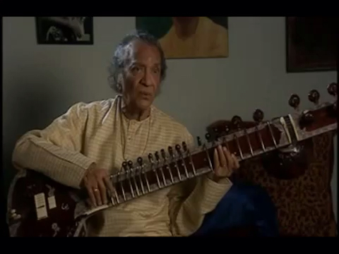 西塔琴 Sitar making introduced by Sanjy Rikhi ram and Ravi Shankar哔哩哔哩bilibili