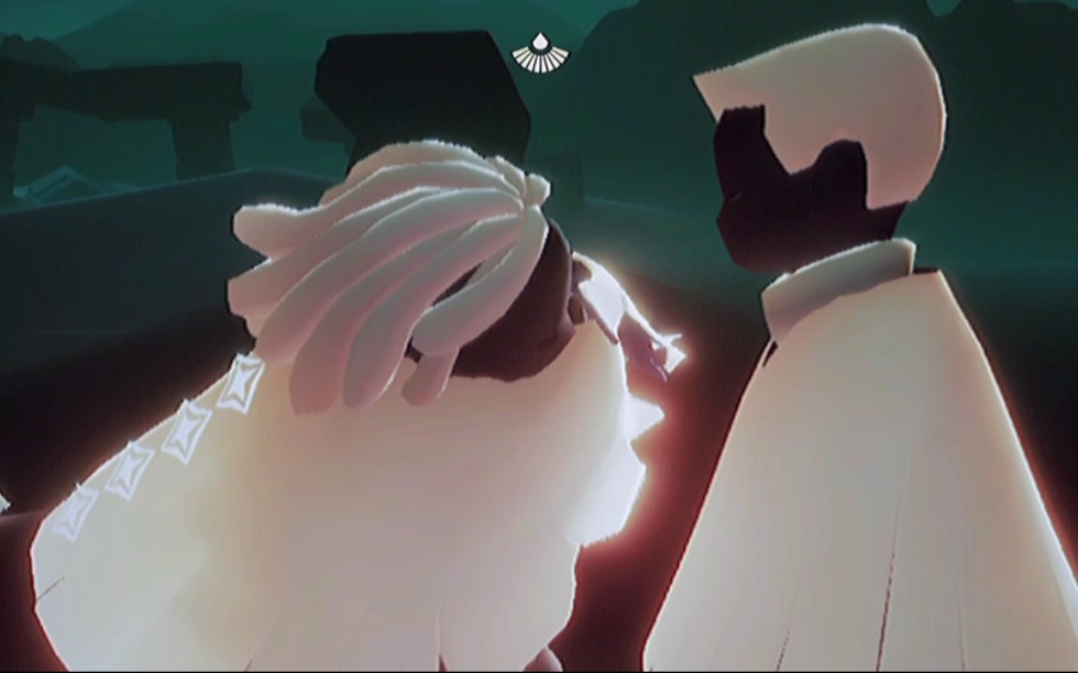 光遇平脏精神出轨