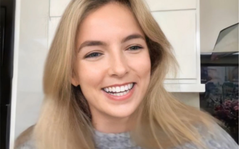 【朱迪科默ins】九月份的啾迪7815旅行运动笑容一切都很治愈