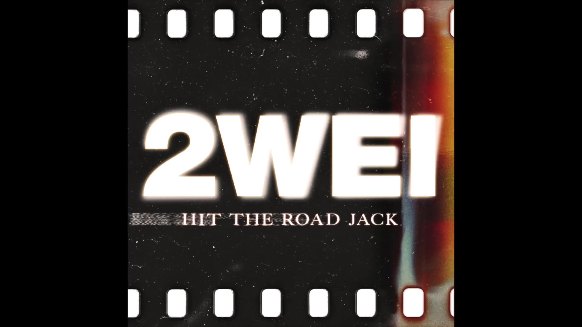 [图]2WEI - Hit The Road Jack (Official epic cover)