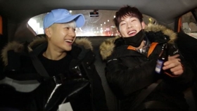 王嘉尔jackson 周宪jooheon 花美男bromance 中字 哔哩哔哩 つロ干杯 Bilibili