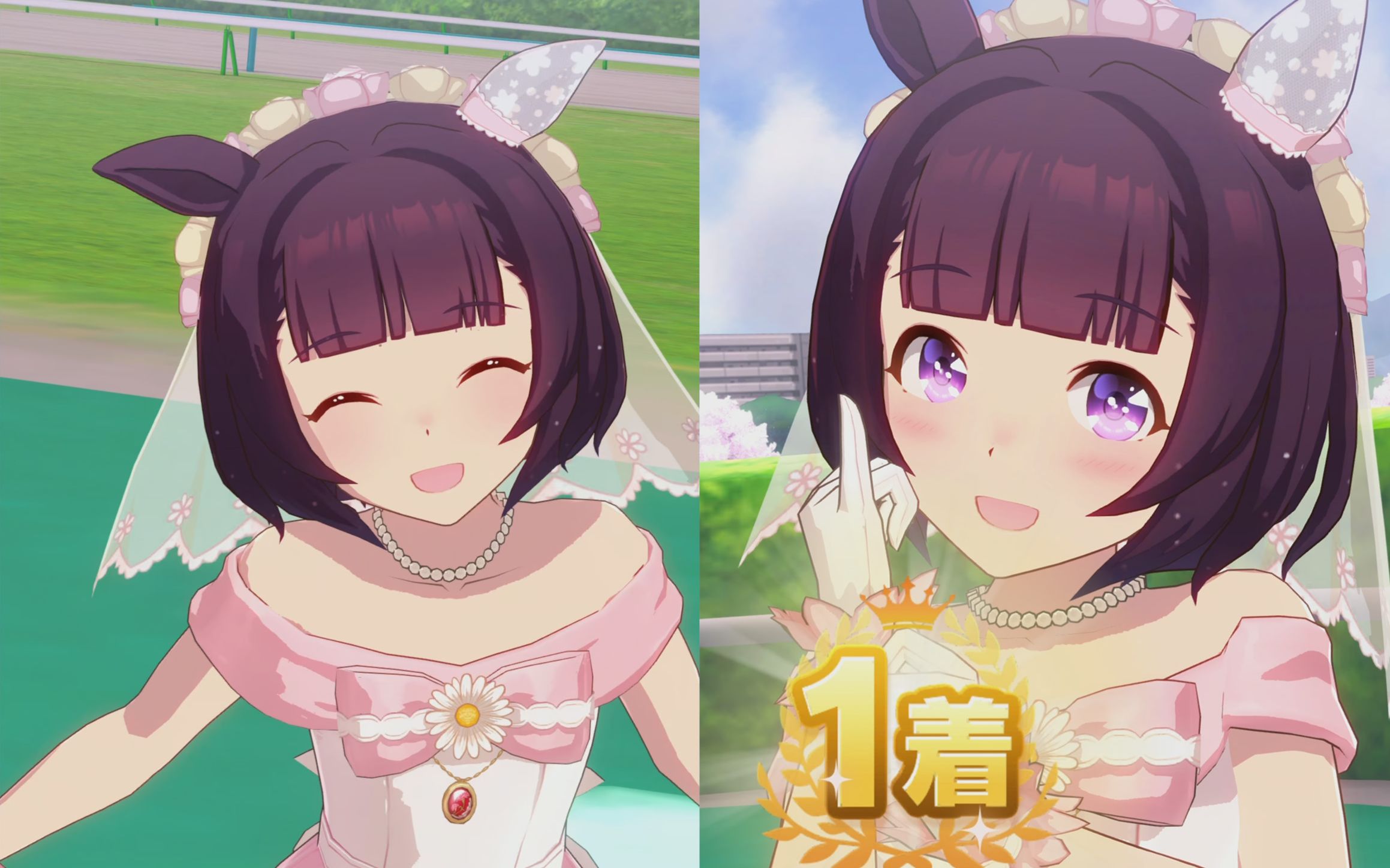 训练员,小小的也很可爱哦!