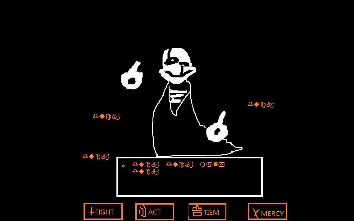 催更gaster满10赞更音频