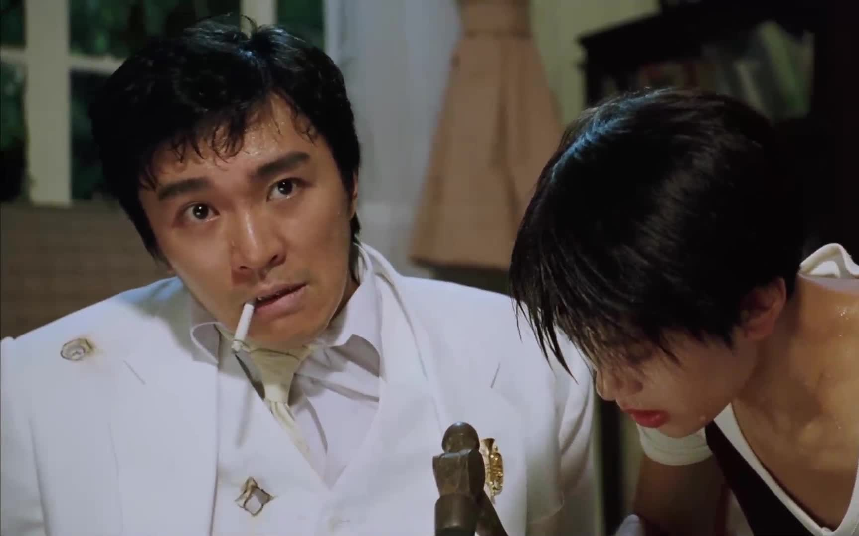 一口气看完周星驰的搞笑名场面#2_哔哩哔哩 (゜-゜)つロ 干杯~-bili