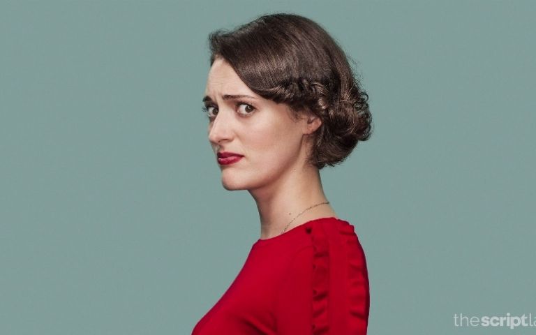 播客|how to fail s1, ep1 - phoebe waller-bridge