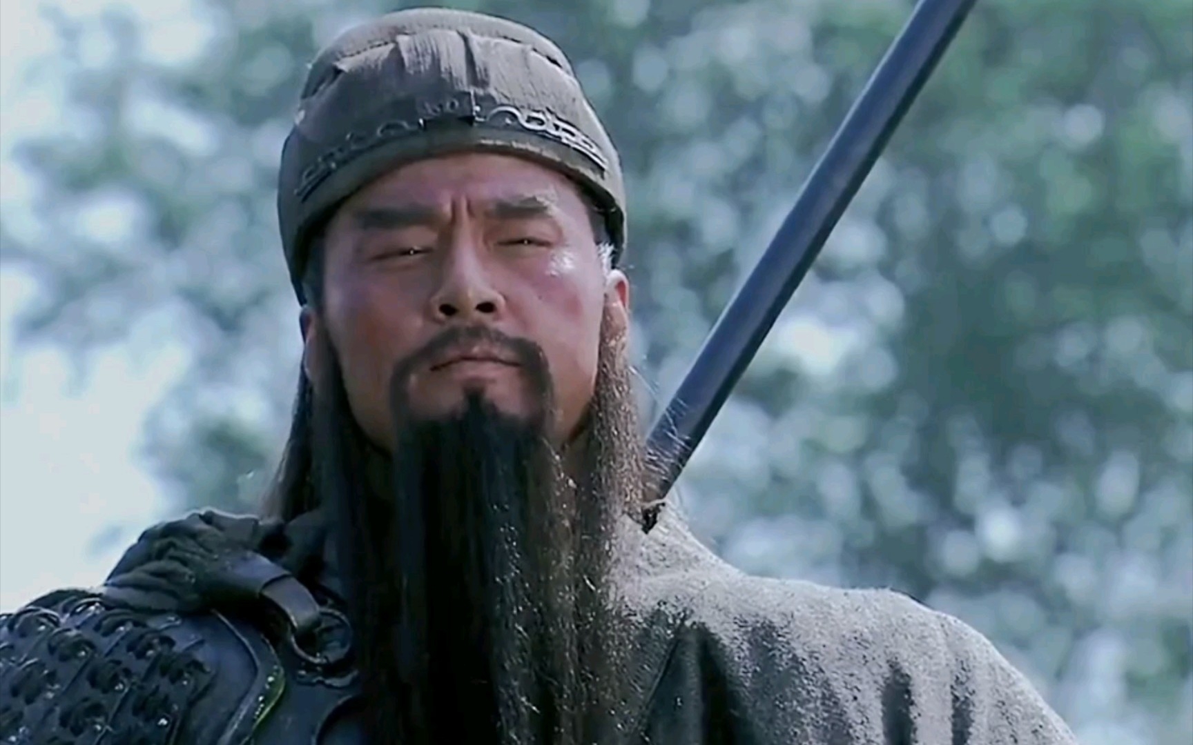 要是黄忠再年轻一点,估计关羽是输的那个了.