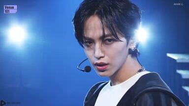 JO1 OPEN THE DOOR 白岩瑠姫 白岩瑠姫（JO1） - JO1白岩瑠姫「オールナイトニッポンX」ライブ