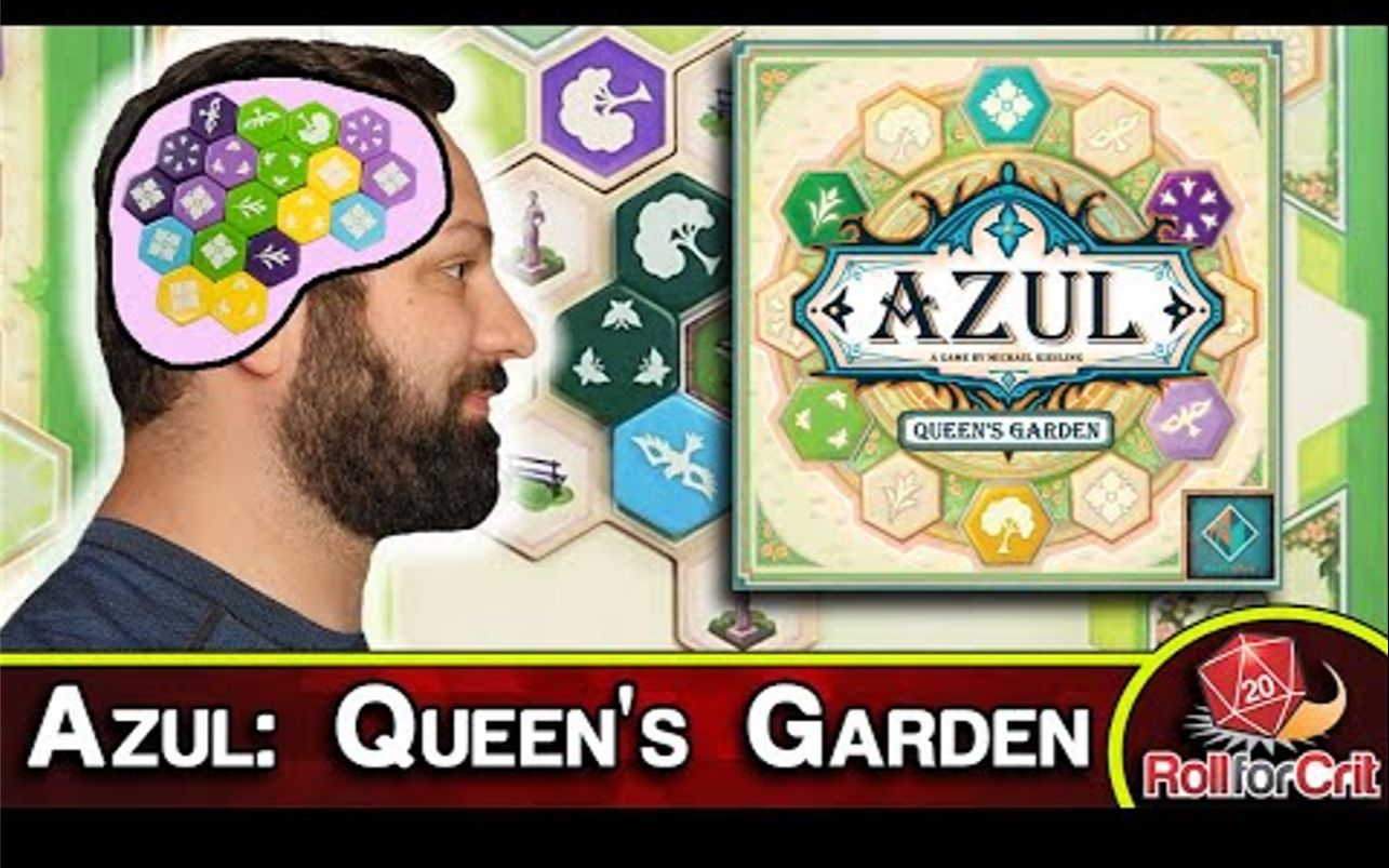 遊戲深度是否值得嘗試 is the complexity worth it _ azul - queens