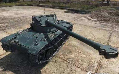 坦克世界wot斯特拉特福查狄伦12t无技能输出2900协助4000