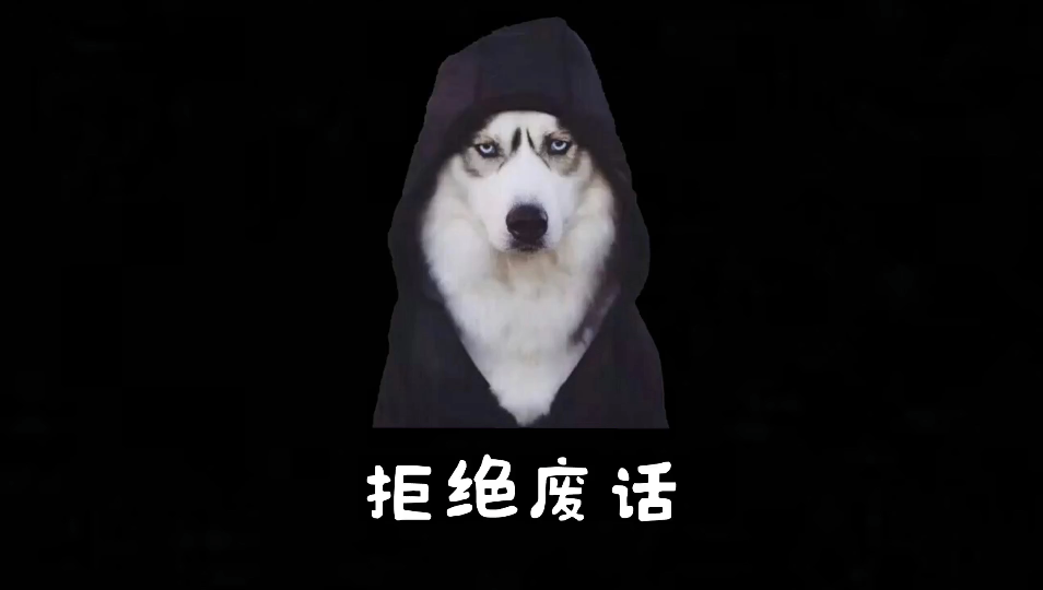 拒绝废话,省流科普