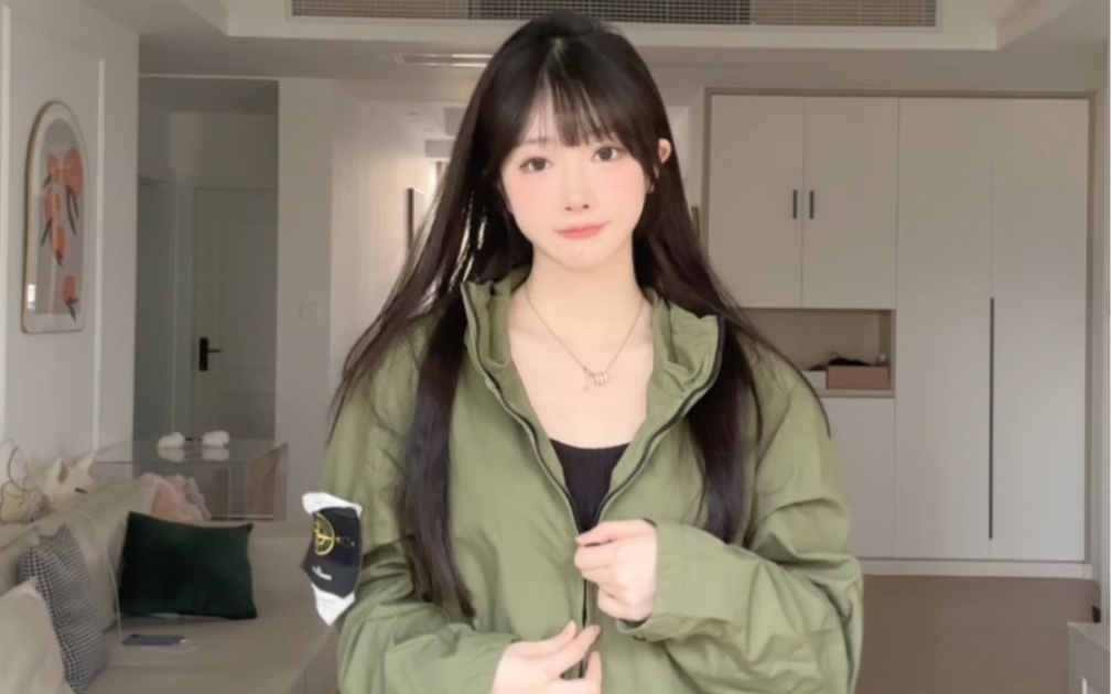 【兔丸】是软妹就穿石头岛-兔丸崽崽_-兔丸崽崽_-哔哩哔哩视频
