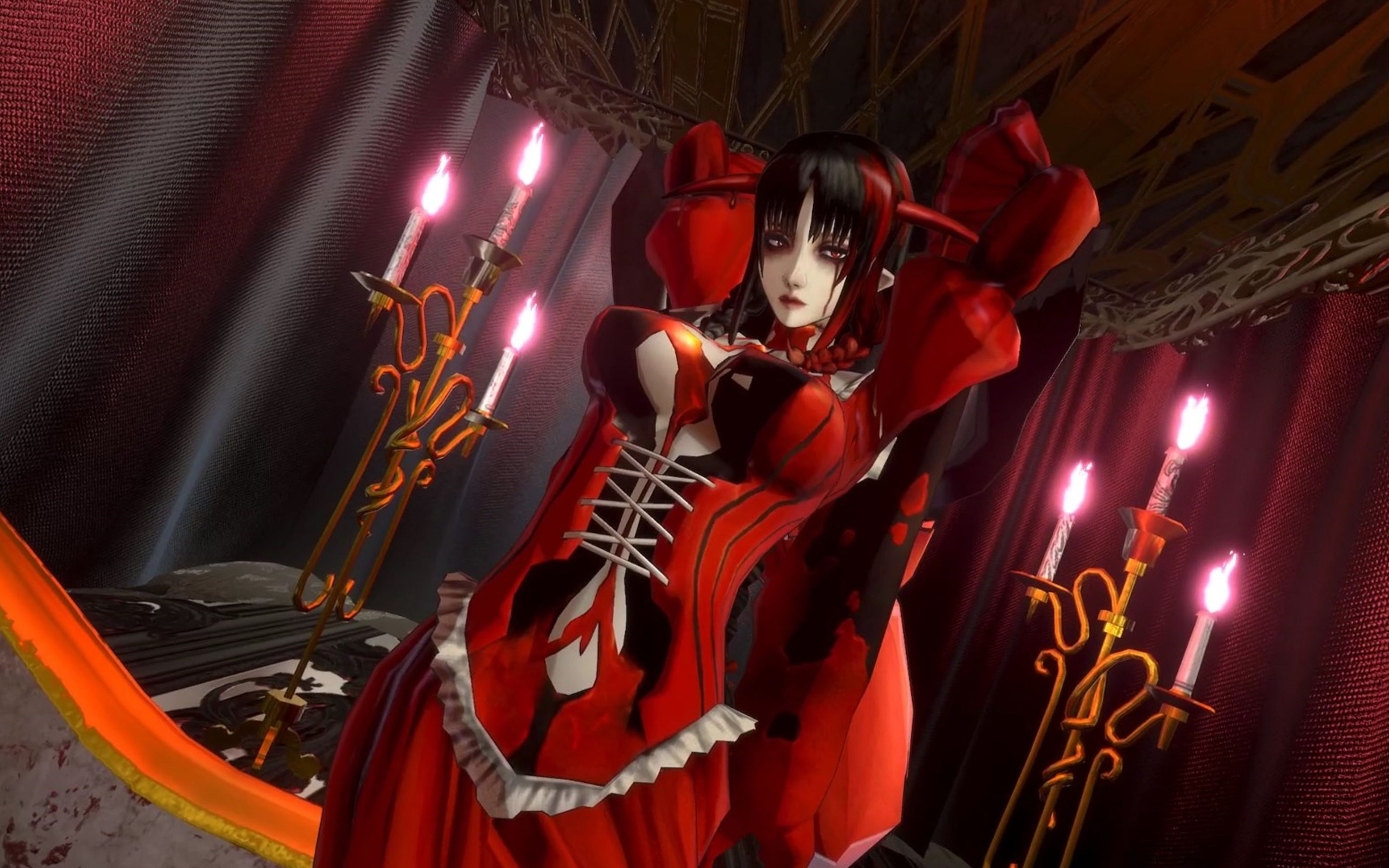 血污夜之仪式2019727至28日