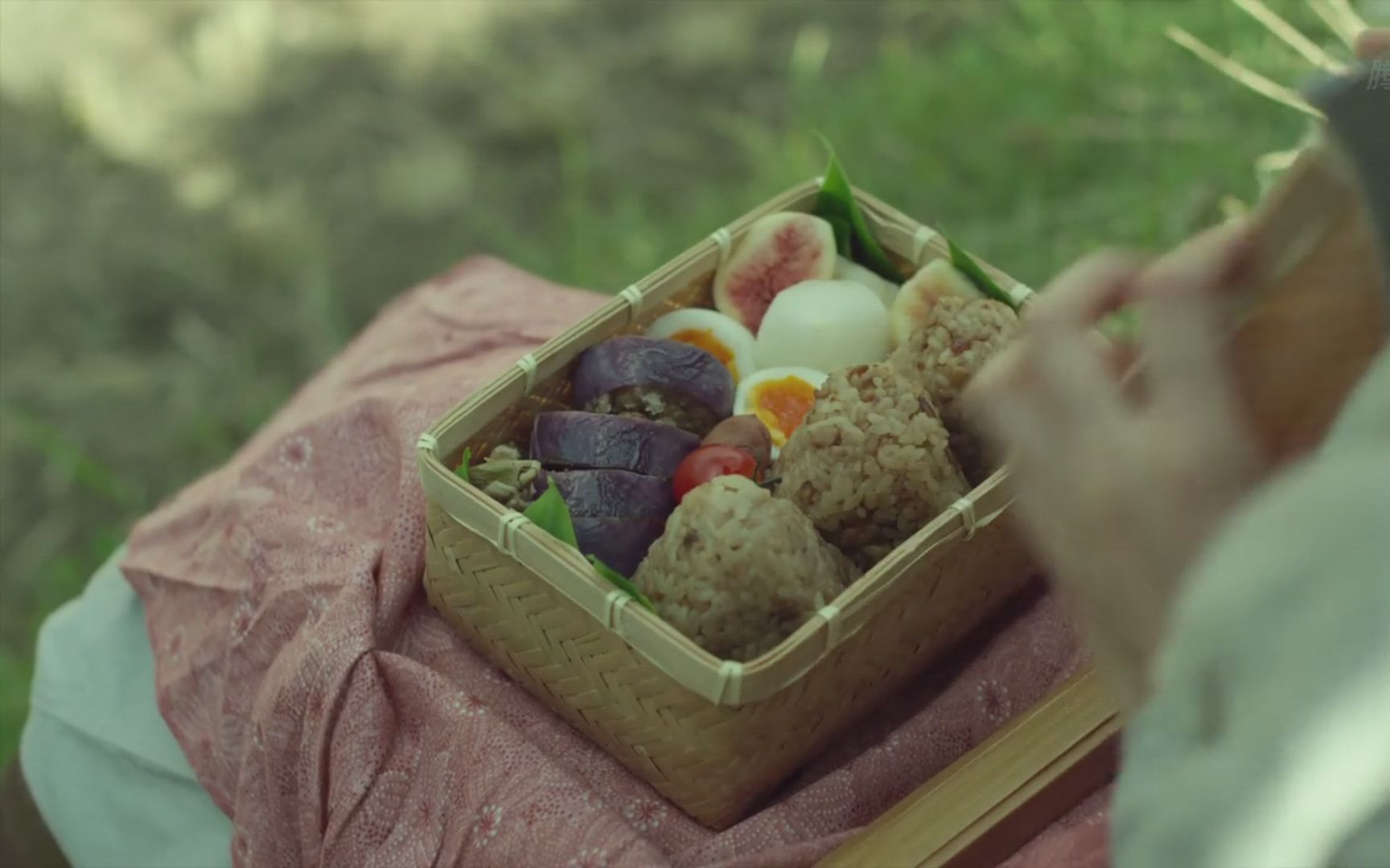 【小森林】美食料理cut秋季篇