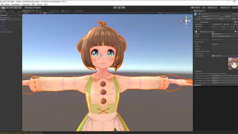 VROID STUDIO = FREE 3D ANIME CHARACTER CREATOR? [FULL TUTORIAL] 