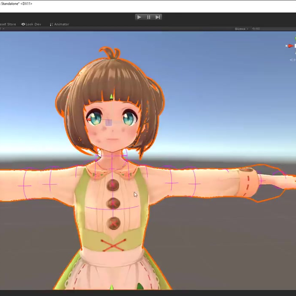 VRoid Free Anime Character Creator Revisited Now 50% More Useful! 