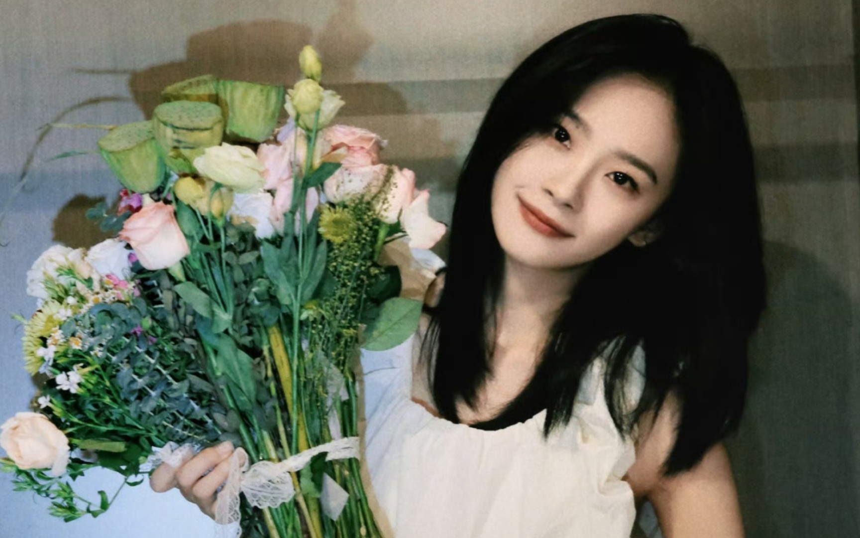 卢洋洋(强推:最食人间烟火色!