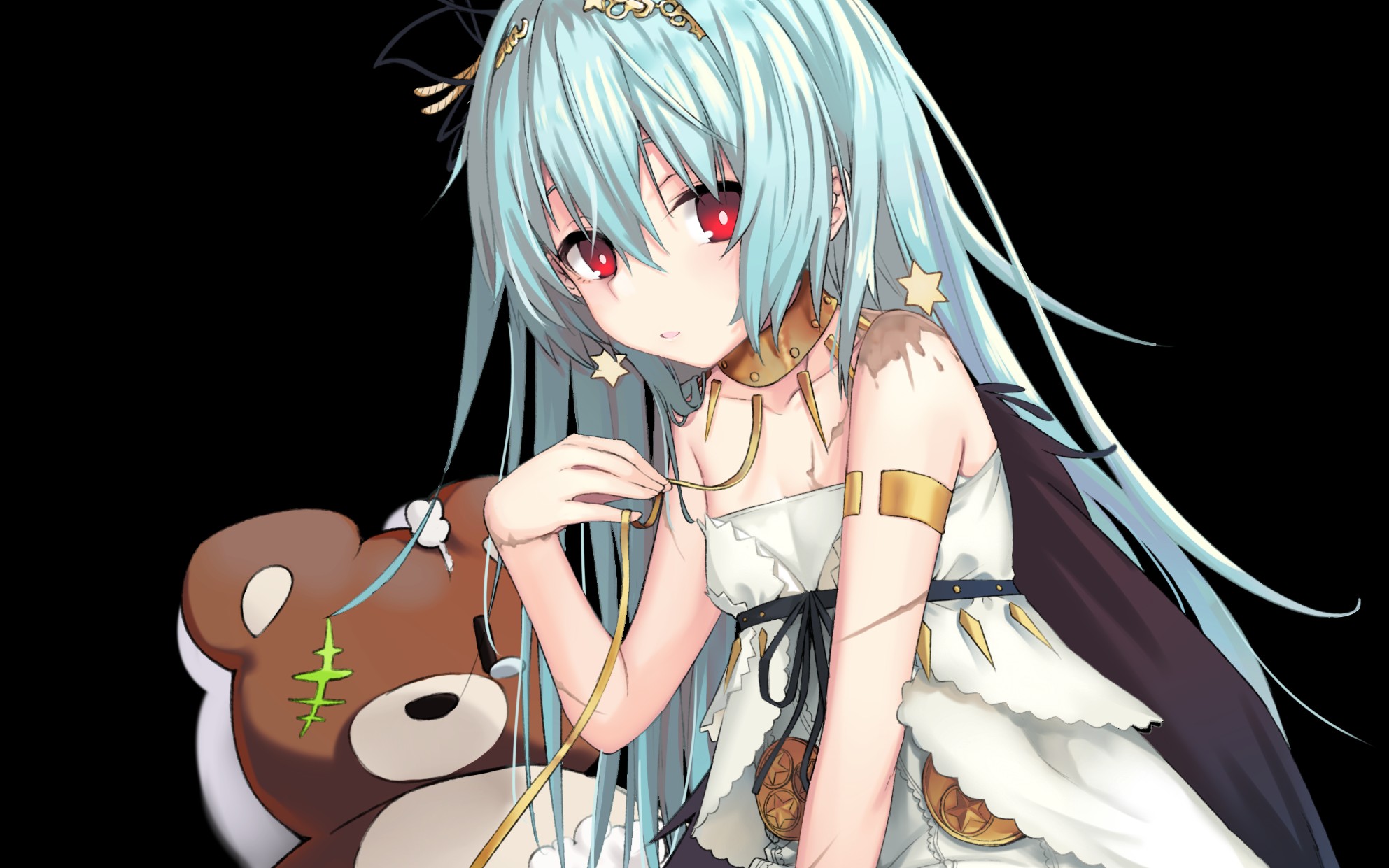 【少女前线】猎兔行动—如何使用雷电 秒大兔子