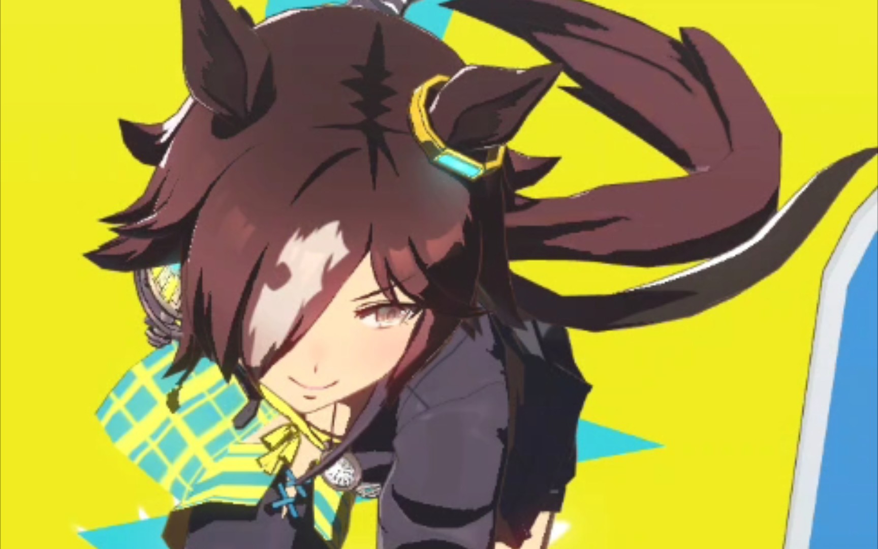 伏特加三星开花【赛马娘】