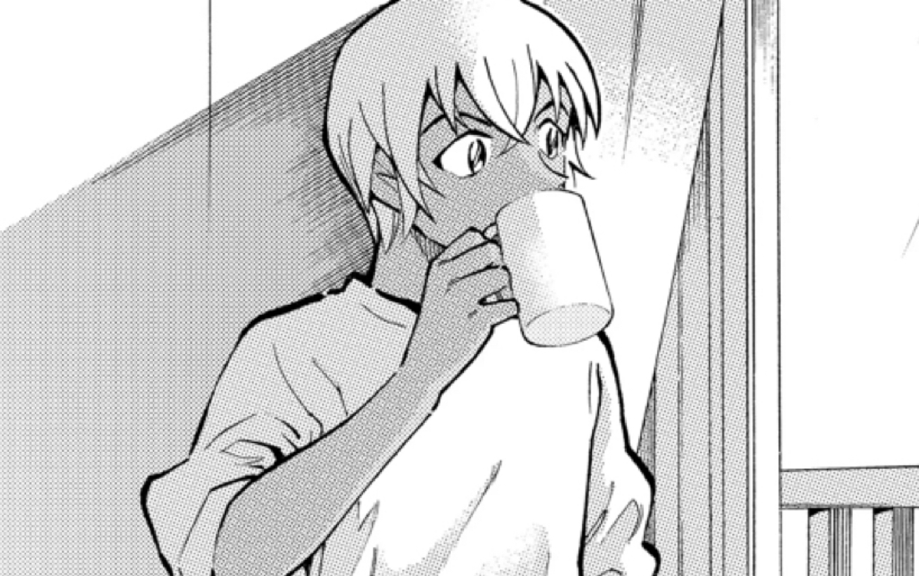 降谷零安室透个人向经历这个你活成这个我微赤安警校五人组