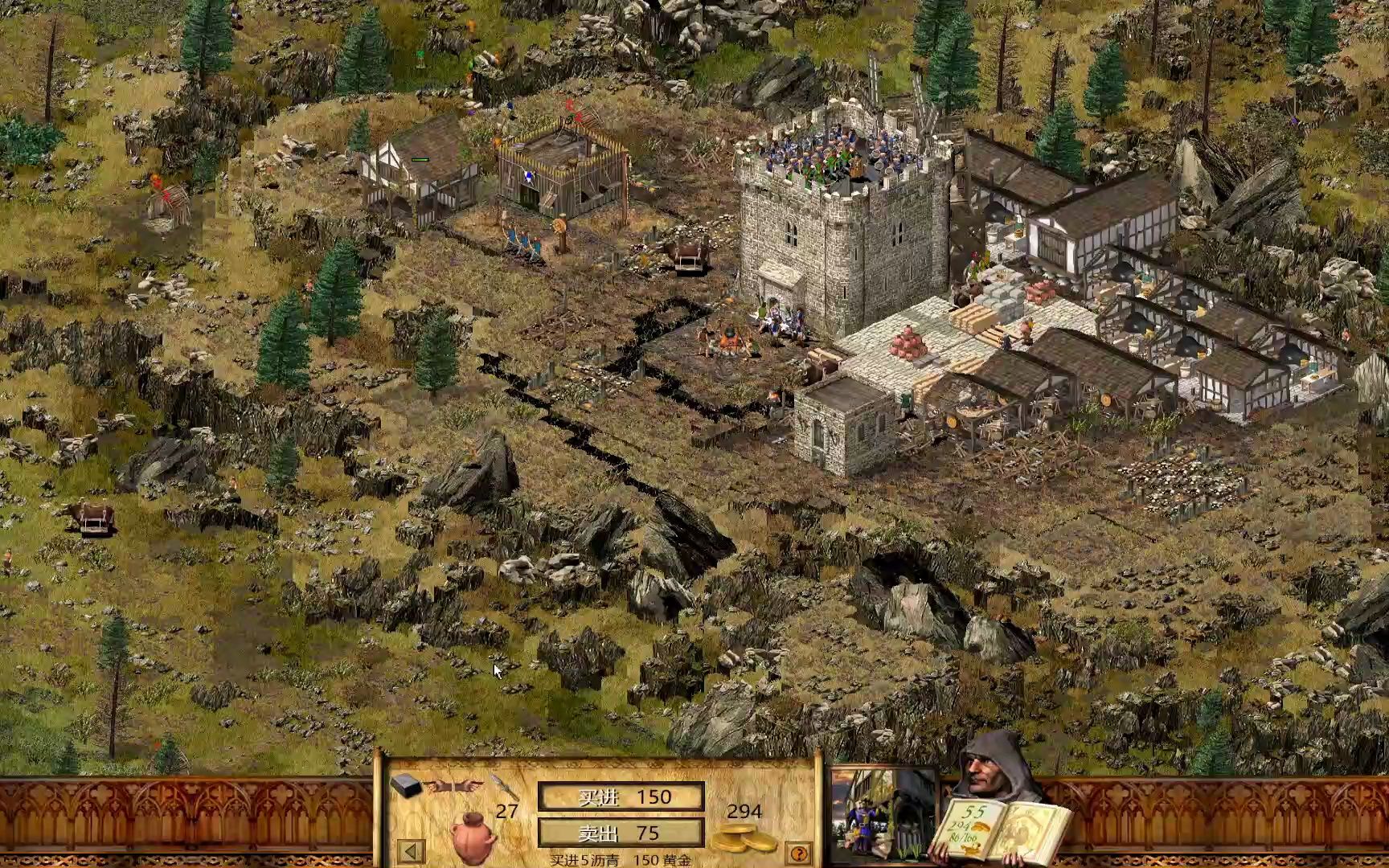 要塞地图3r35d下