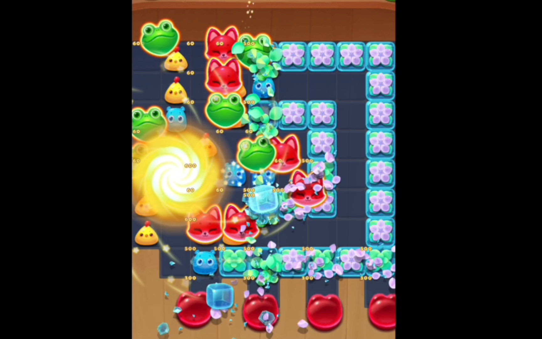 海滨消消乐(147,148)