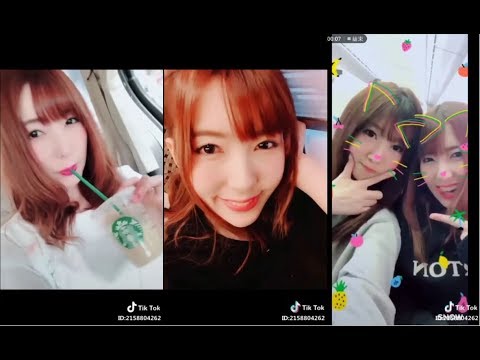 #215【抖音】Tik Tok 波多野结衣合集!捕获波老师一枚,老师你这算不误正业吗?哔哩哔哩bilibili