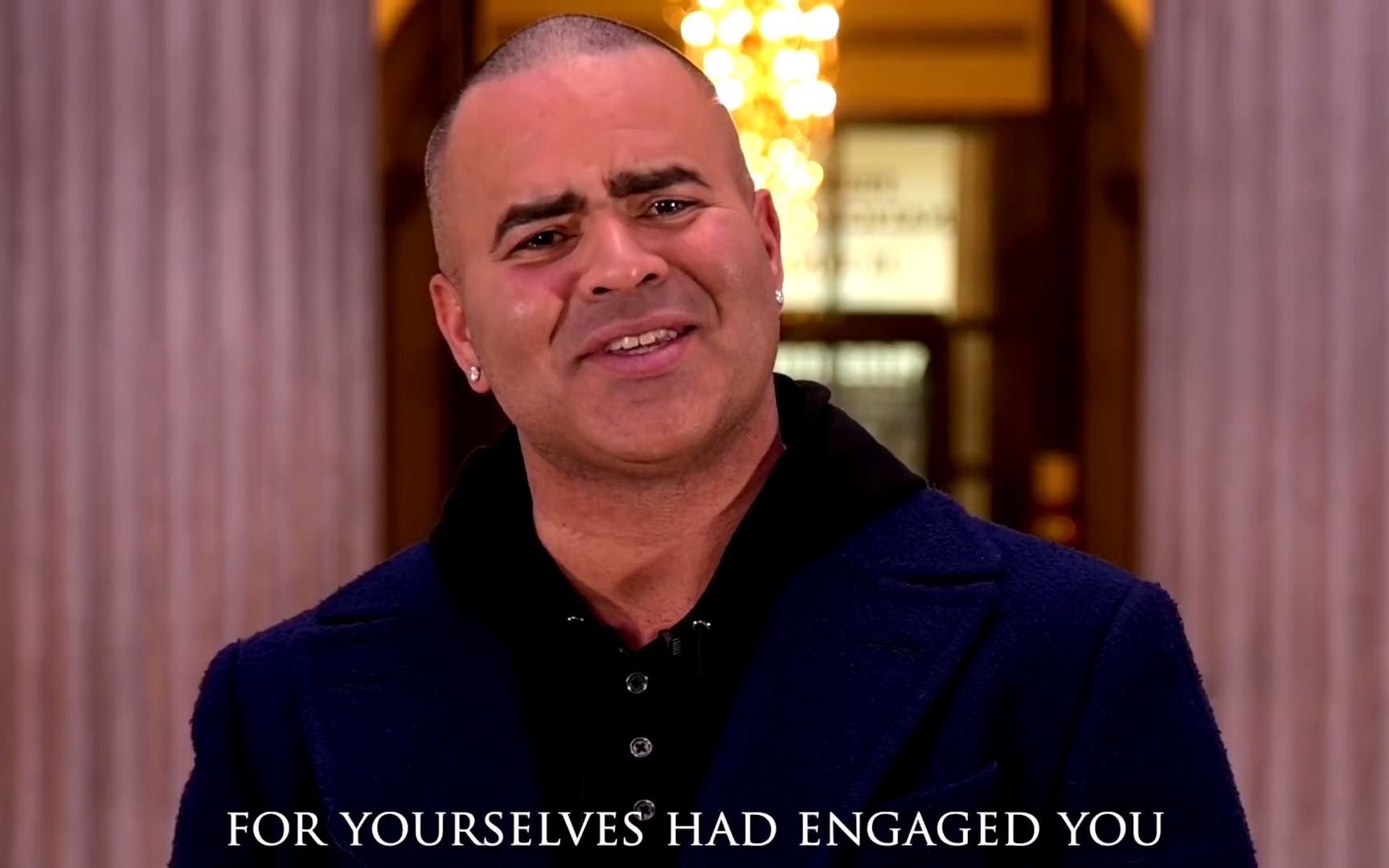 汉密尔顿来听原卡讲述历史benjaminbanneker篇renéeelisegoldsberry