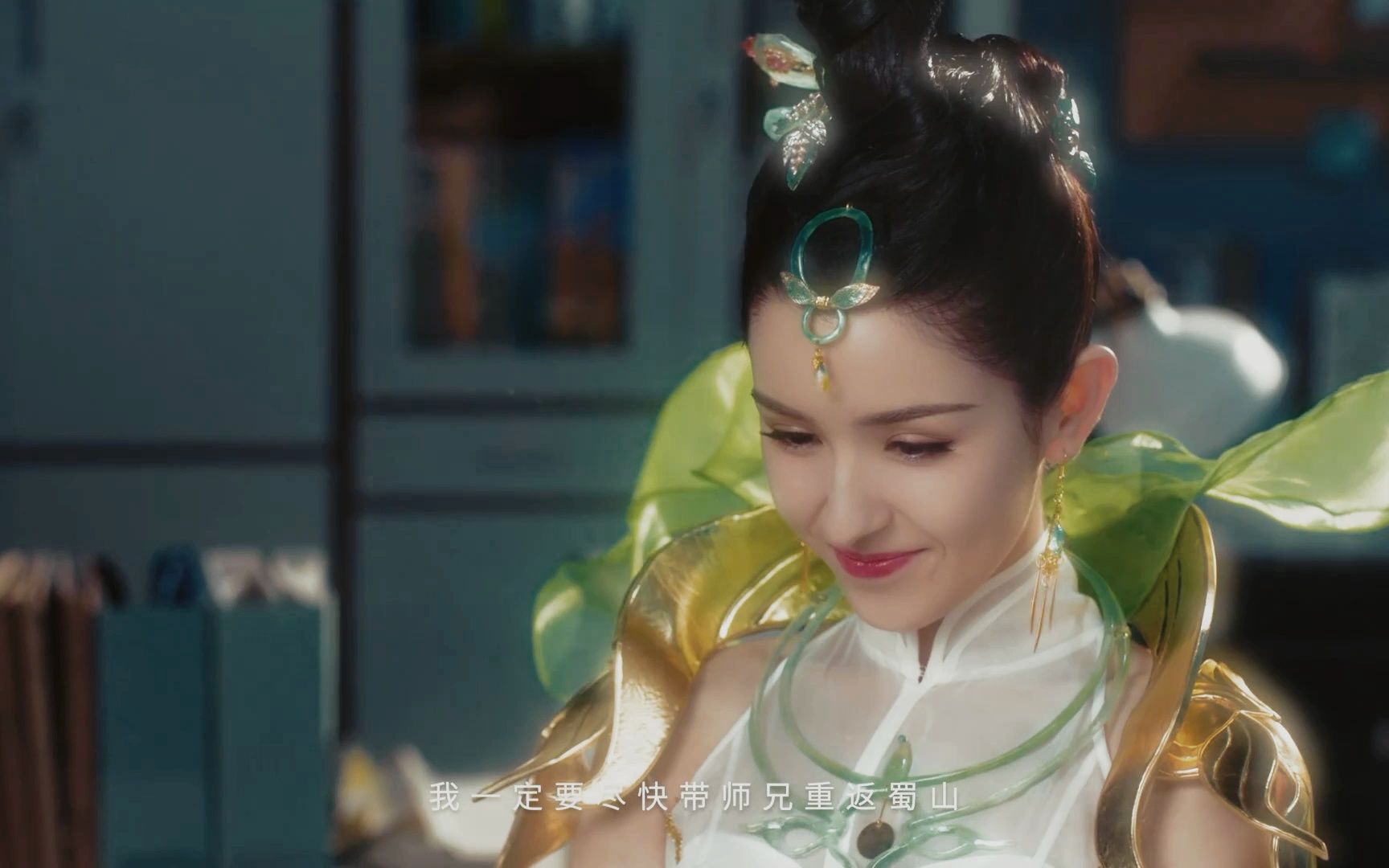 【哈妮克孜】一颦一笑都美到心巴上